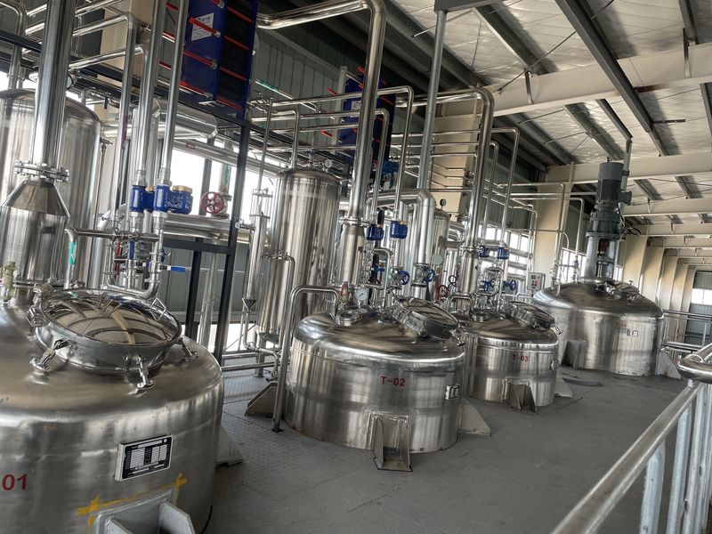 Porcellana Sunnycare Inc Profilo Aziendale