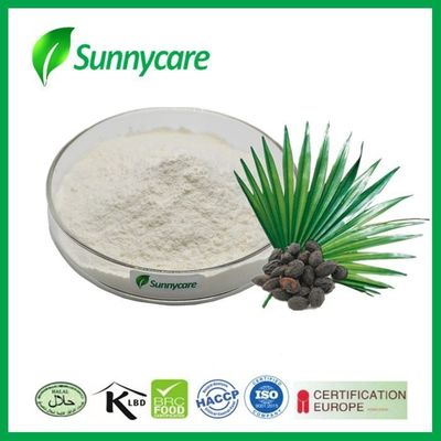 Saw Palmetto Extract Oil 90% Fatty Acid Saw Palmetto Extract Powder 25% 45% Fatty Acid