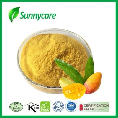 Mangifera indica L. Nutrizione sportiva favorisce la salute cellulare
