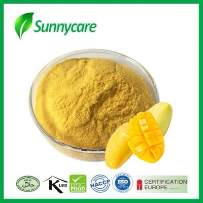 Mangifera indica L. Migliora il benessere generale